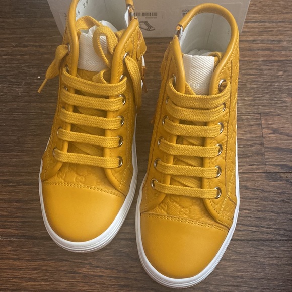 Gucci shoes kids - Picture 2 of 5